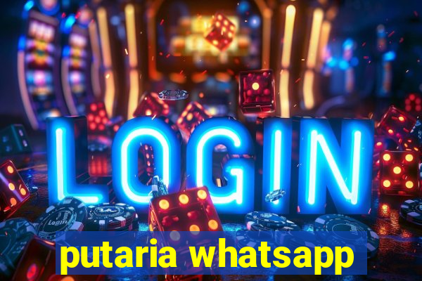 putaria whatsapp